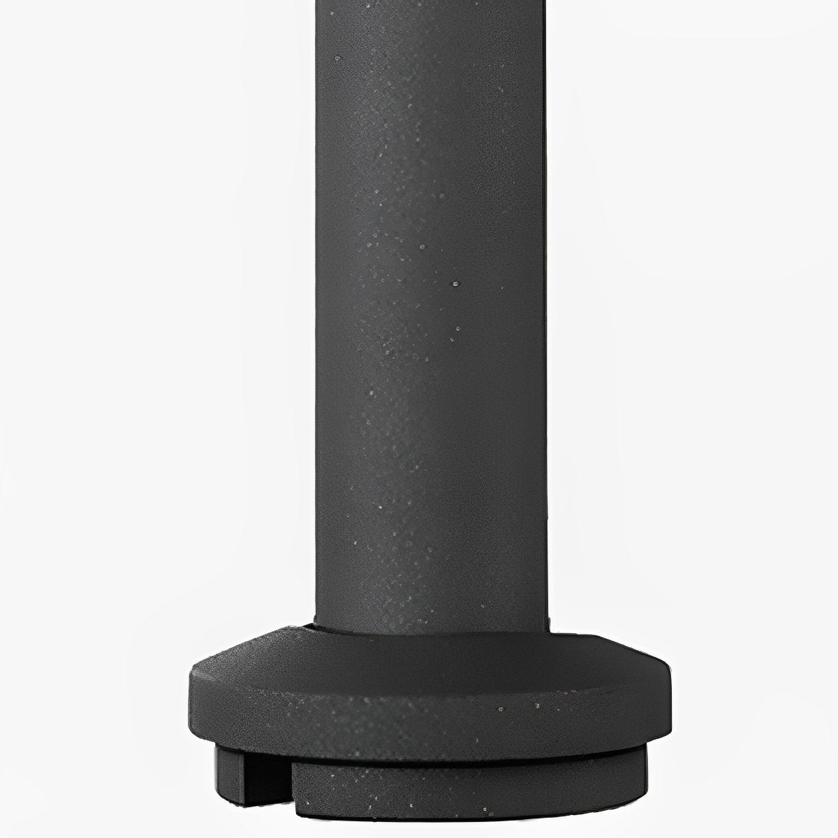 Umbrella Handle Modern Light Water Pipe Waterproof Lawn Landscape Lighting