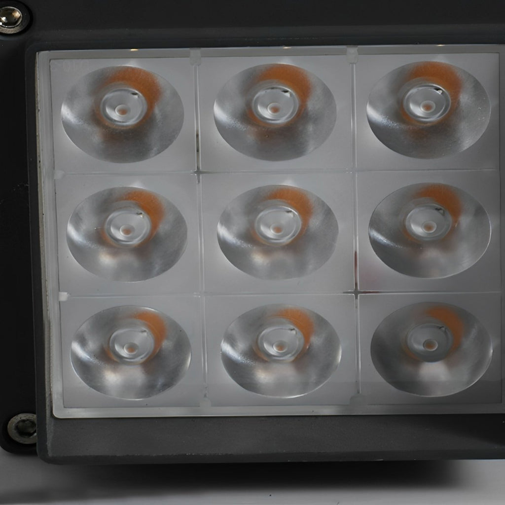 Waterproof Modern Up and Down Minimalist Outdoor LED Wall Lights