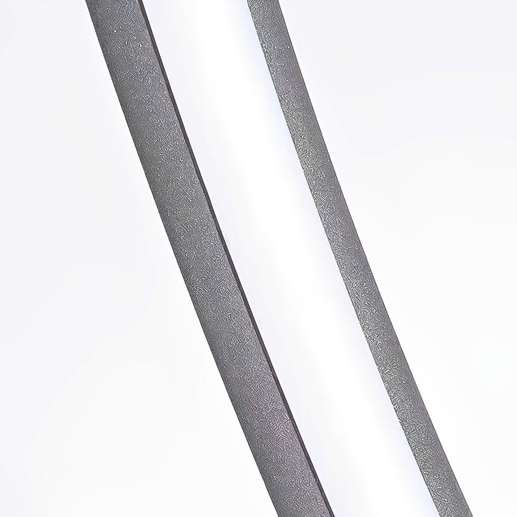 Waterproof LED Ring Outdoor Lawn Landscape Lights