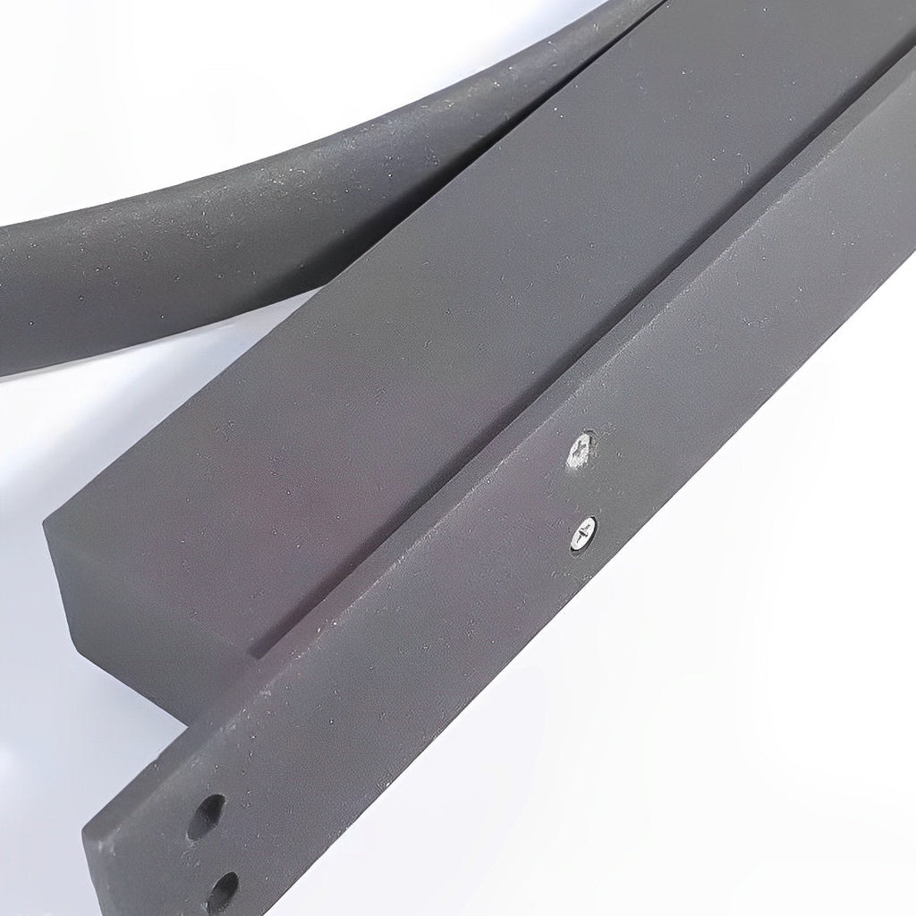 Waterproof LED Ring Outdoor Lawn Landscape Lights